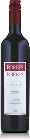 ForbesWines_2008_CabSav