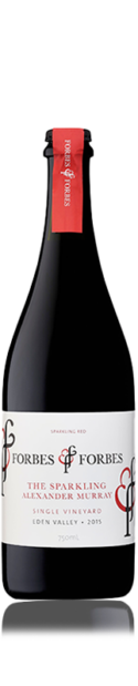 2015 The Sparkling Alexander Murray