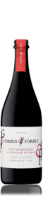 2015 The Sparkling Alexander Murray