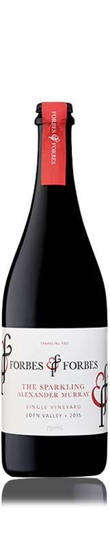 2015 The Sparkling Alexander Murray